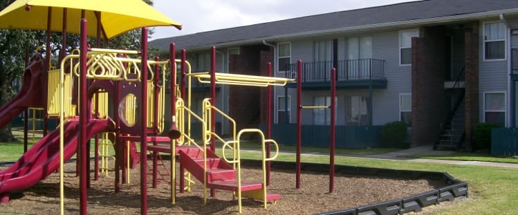 Photo of The Reserve at Lapalco. Affordable housing located at 5401 Lapalco Blvd Marrero, LA 70072