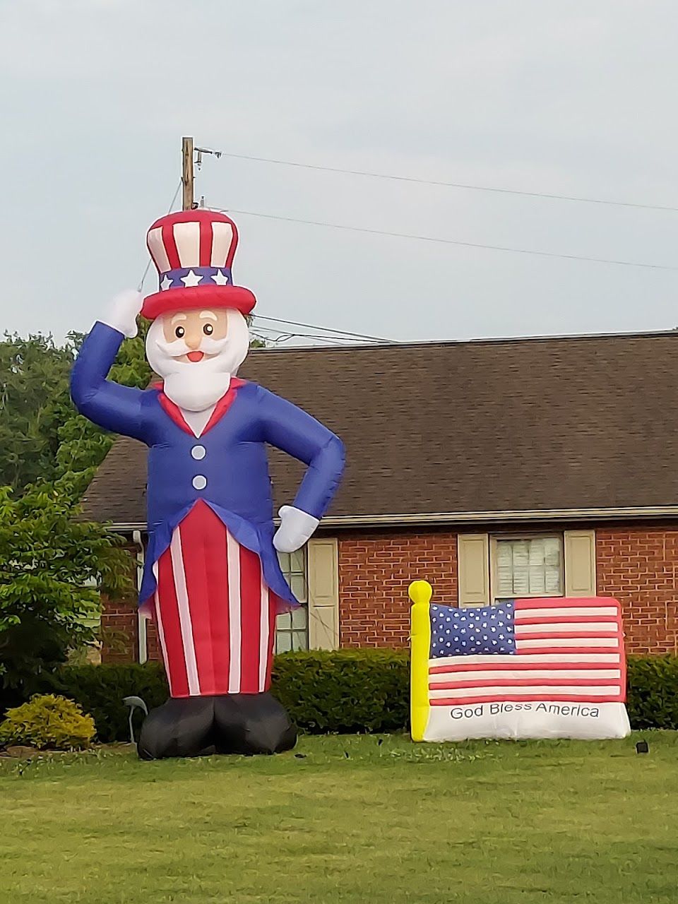 Photo of LONDON VILLAGE. Affordable housing located at LONDON VILLAGE LONDON, KY 40741