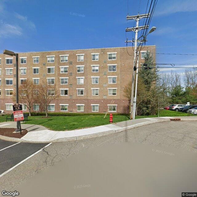 Photo of FRANKLIN SENIOR. Affordable housing located at 1 MILL STREET FRANKLIN, NJ 07416