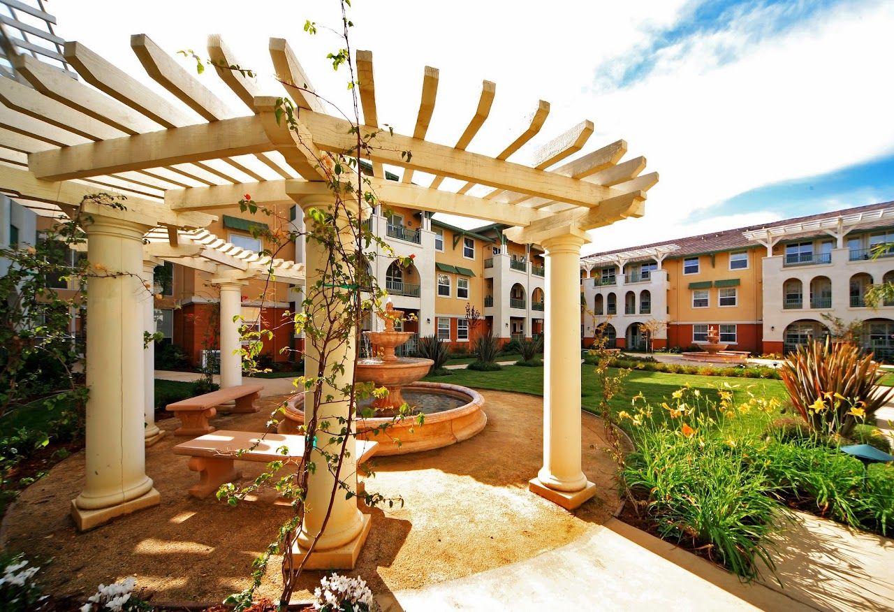 Photo of OAKS AT ALMADEN. Affordable housing located at 5050 RUSSO DR SAN JOSE, CA 95118