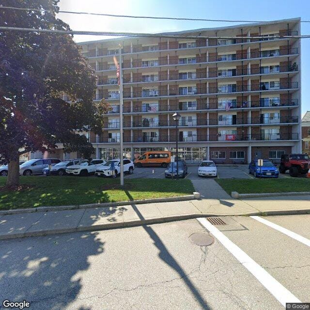 Photo of Southbridge Housing Authority. Affordable housing located at 60 Charlton Street SOUTHBRIDGE, MA 1550