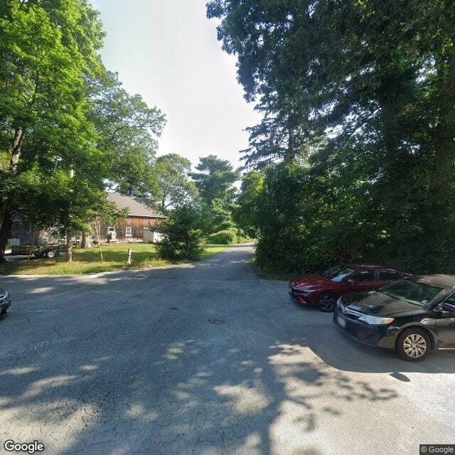 Photo of MARCONI VILLAGE. Affordable housing located at 41 MILL ST MARION, MA 02738