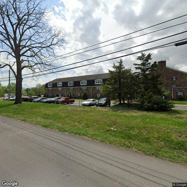Photo of BURNETT MANOR APTS. Affordable housing located at 315 E STARK ST ROCKVILLE, IN 47872