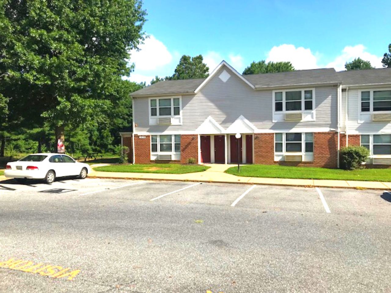 Photo of BROOKMEADOW APARTMENTS I. Affordable housing located at 150 FLATLAND ROAD CHESTERTOWN, MD 21921