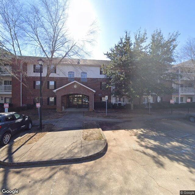 Photo of HAMILTON PLACE APTS. Affordable housing located at 111 TODD TRAIL MILLBROOK, AL 36054