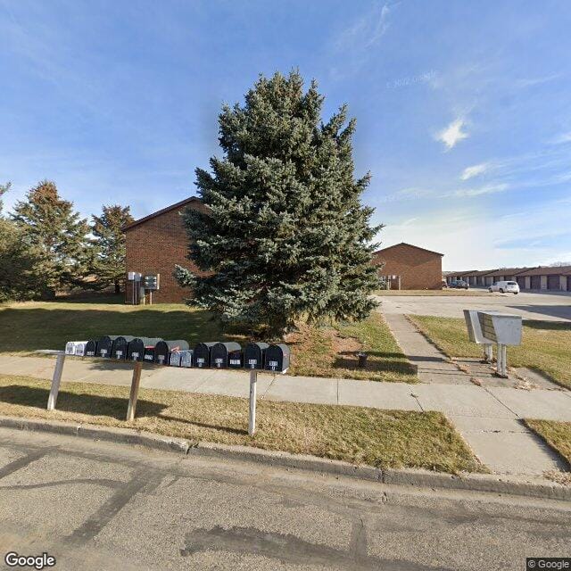 Photo of Emmons County Housing Authority at 1ST LINTON, ND 58552