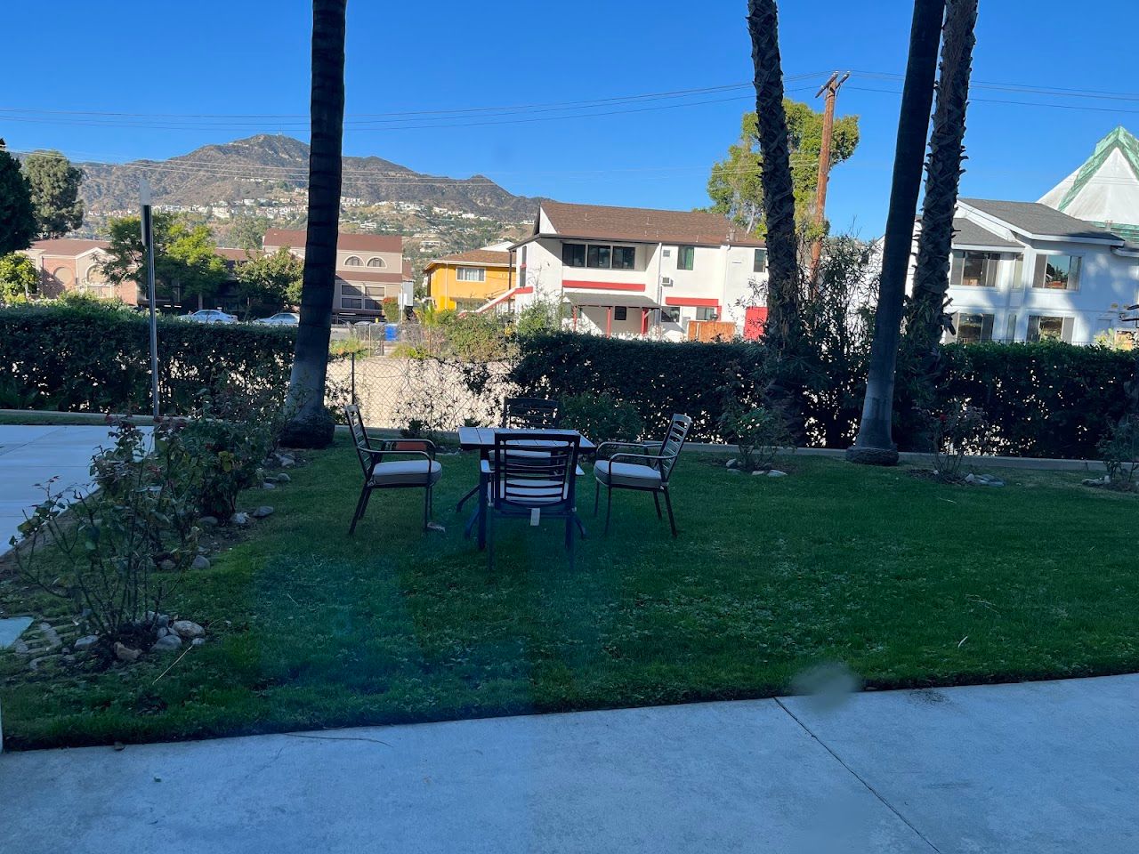 Photo of THE GARDENS. Affordable housing located at 333 MONTEREY ROAD GLENDALE, CA 91206