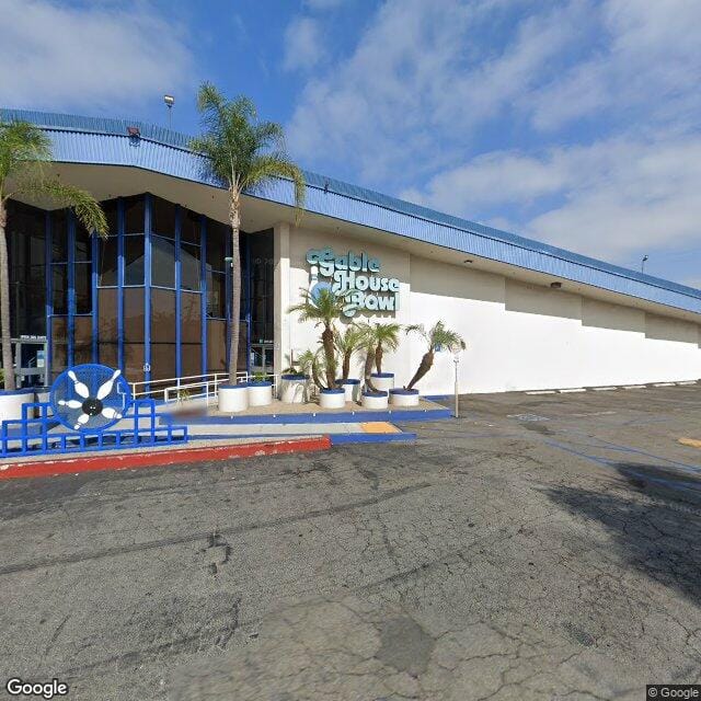 Photo of The Gable House Apartments. Affordable housing located at 22501 S Hawthorne Blvd Torrance, CA 90505