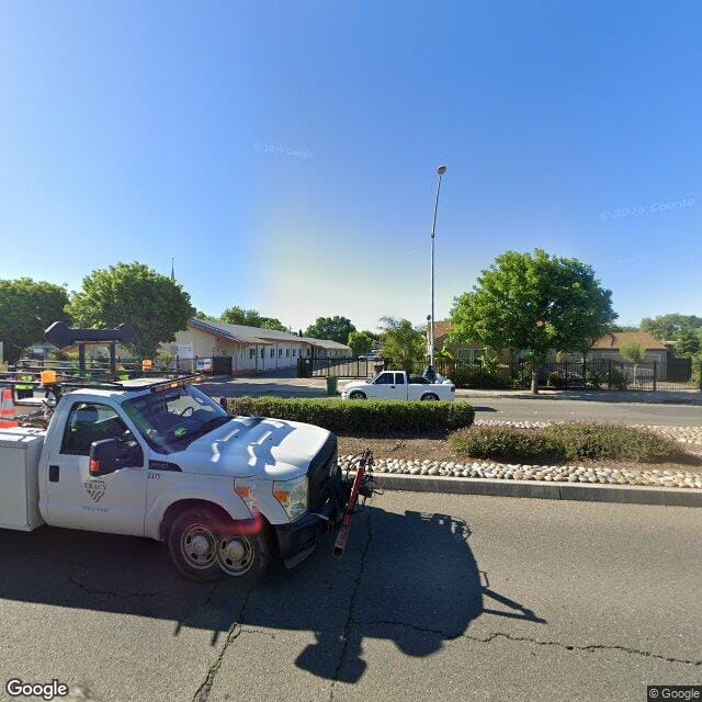 Photo of STONE PINE MEADOWS. Affordable housing located at 229 W. GRANT LINE ROAD TRACY, CA 95376