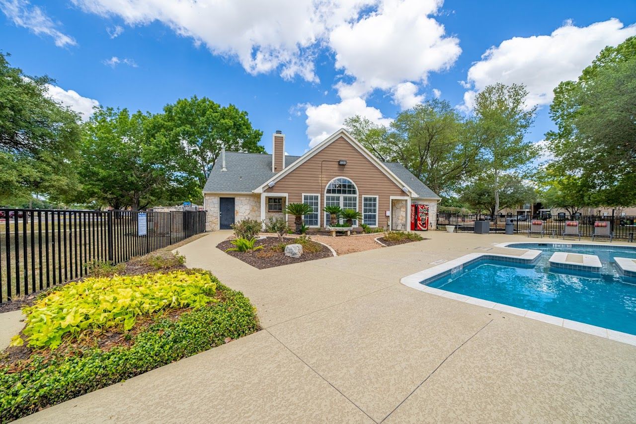 Photo of River Oaks Villas at 1900 Aquarena Springs Dr San Marcos, TX 78666