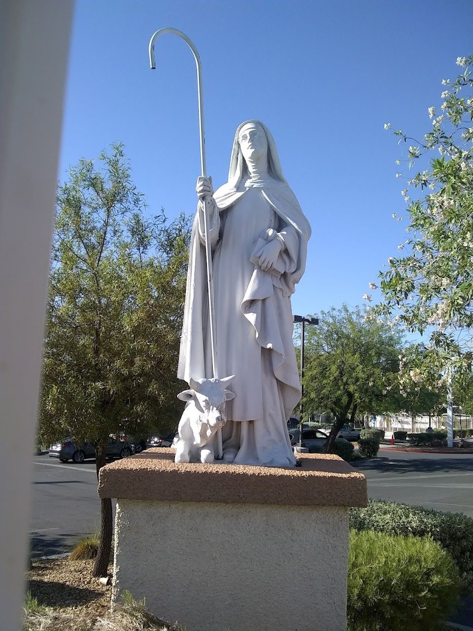 Photo of Stewart Pines I & II Senior Apartments at 1351-1391 Stewart Ave Las Vegas, NV 89101