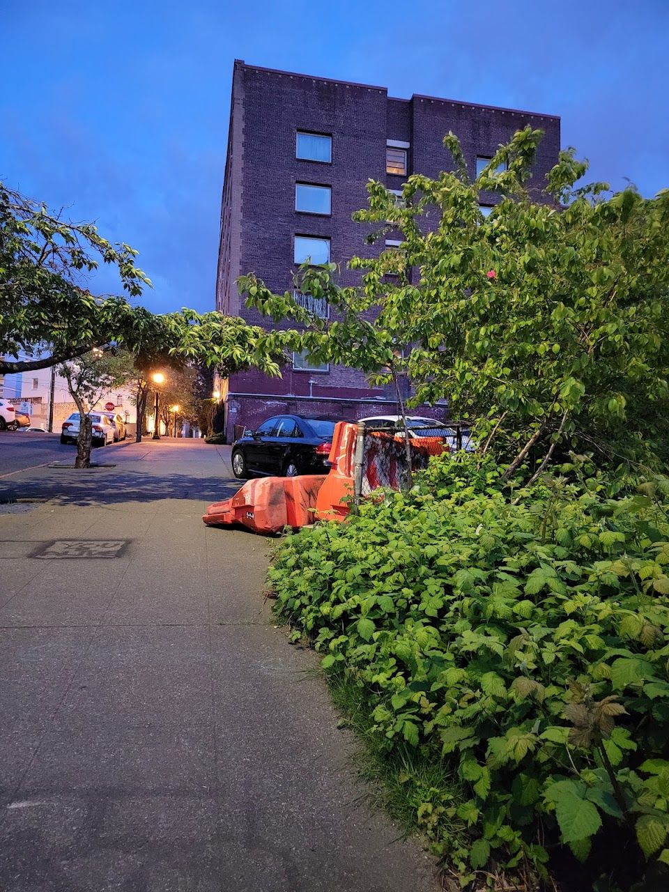 Photo of EL PATIO. Affordable housing located at 2522 14TH AVENUE S SEATTLE, WA 98144