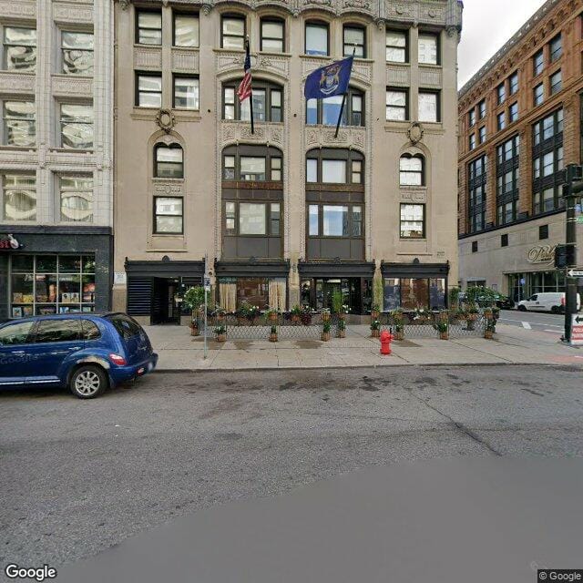Photo of Kamper Stevens. Affordable housing located at 1410 Washington Blvd Detroit, MI 48226
