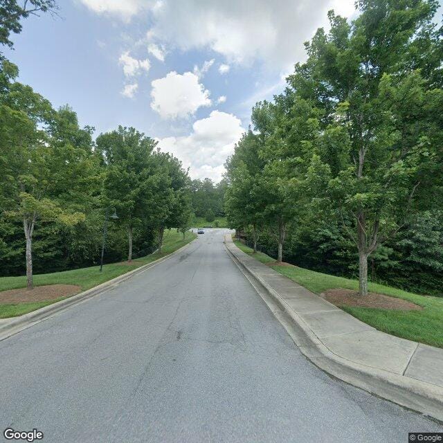 Photo of ALSTON VILLAGE APTS. Affordable housing located at 5400 S ALSTON AVE DURHAM, NC 27713