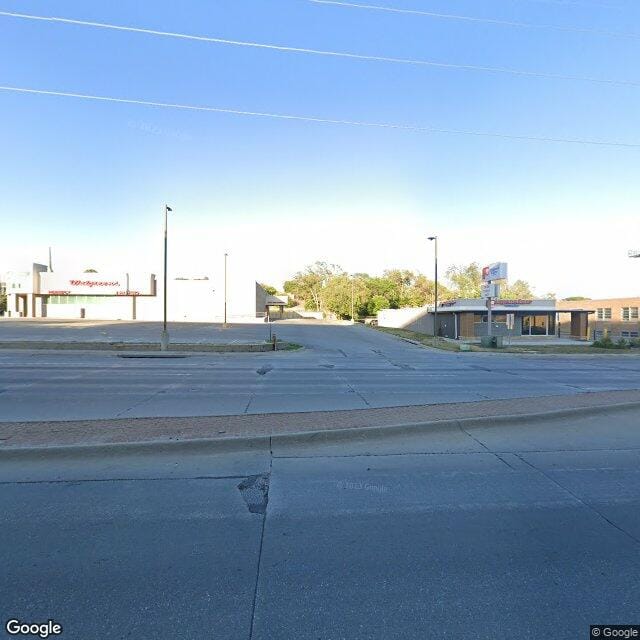 Photo of NFW at 4847 SAHLER STREET OMAHA, NE 68104