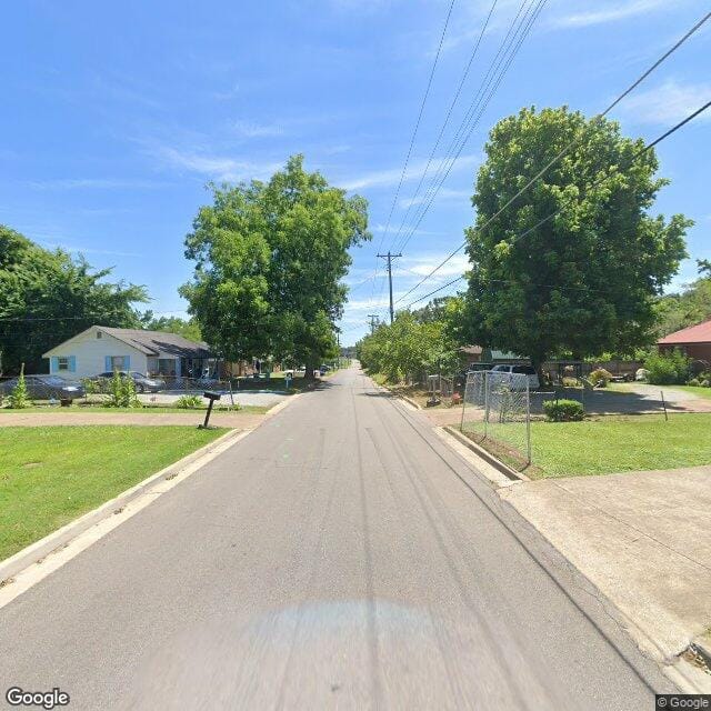 Photo of GAY STREET DUPLEX at 803 GAY ST BROWNSVILLE, TN 38012