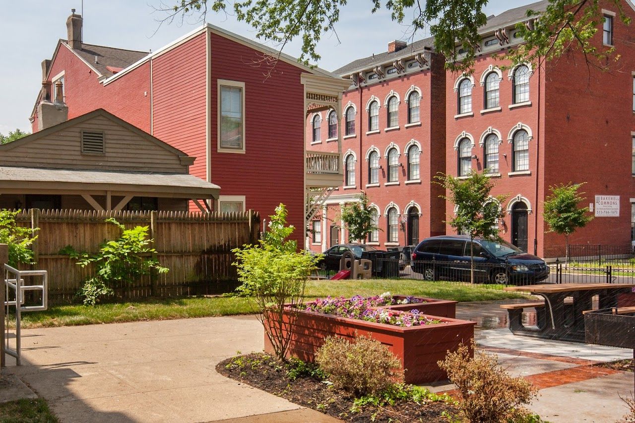 Photo of ST. ALOYSIUS - ST. CLAIR. Affordable housing located at WEST 8TH STREET COVINGTON, KY 41011