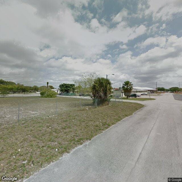 Photo of TOWN CENTER. Affordable housing located at 420 ALADDIN ST OPA LOCKA, FL 33054