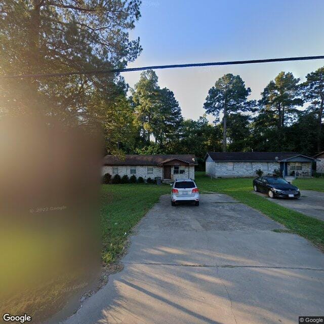 Photo of 1412 ATKINSON DR at 1412 ATKINSON DR LUFKIN, TX 75901