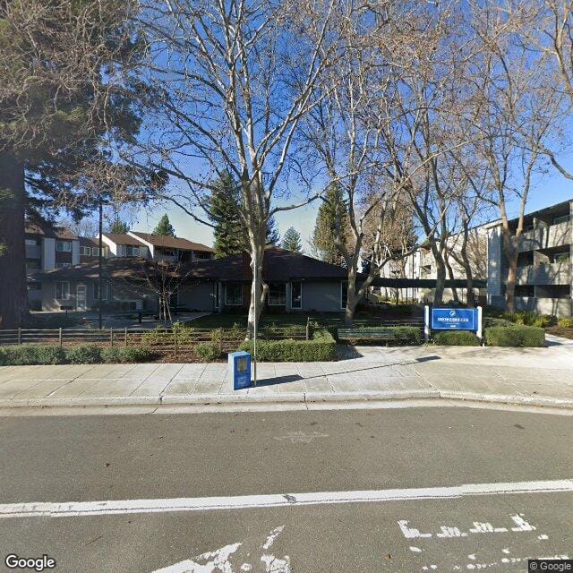 Photo of SHOREBREEZE APTS at 460 N SHORELINE BLVD MOUNTAIN VIEW, CA 94043