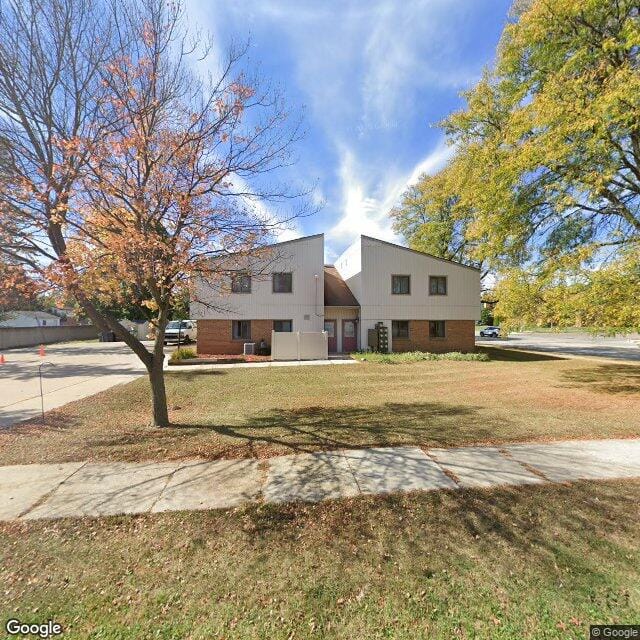 Photo of 16411 W 12 Mile Rd. Affordable housing located at 16411 W 12 Mile Rd Southfield, MI 48076