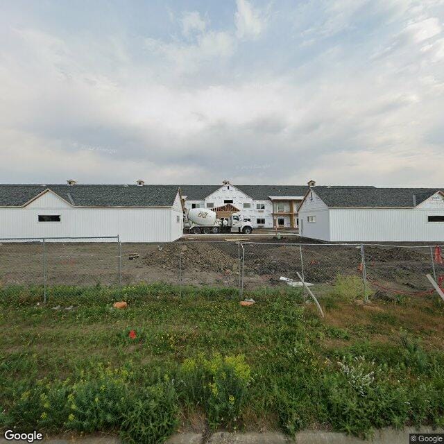 Photo of JACKSON FLATS COMMUNITY at 2350 36TH AVE S GRAND FORKS, ND 58201