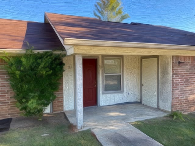 Photo of JASPER MANOR at 310 W CHILDERS ST JASPER, TX 75951