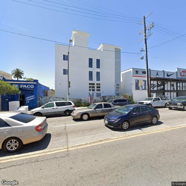 Photo of 3217 S Central Ave at 3217 S Central Ave Los Angeles, CA 90011