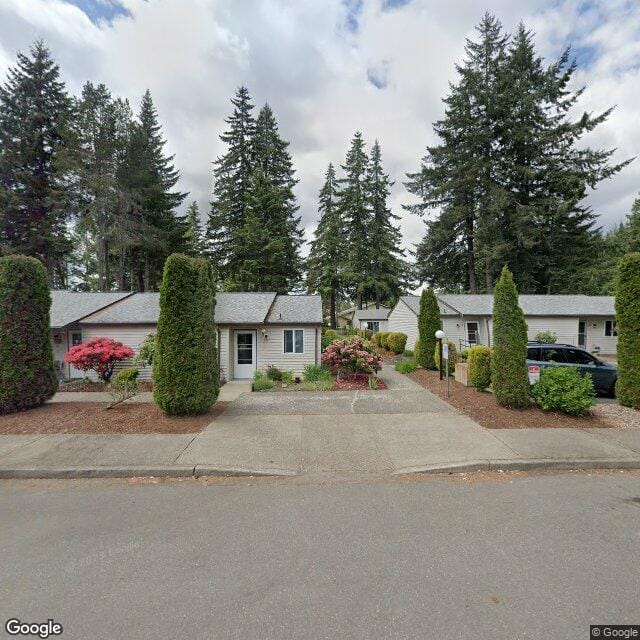 Photo of Harmony House Apartments. Affordable housing located at 1100 N 13th St Shelton, WA 98584