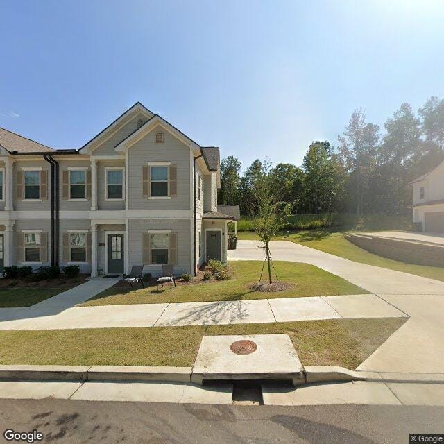 Photo of BELLE RIVERS. Affordable housing located at 2305 ROBINSON RD OXFORD, MS 38655