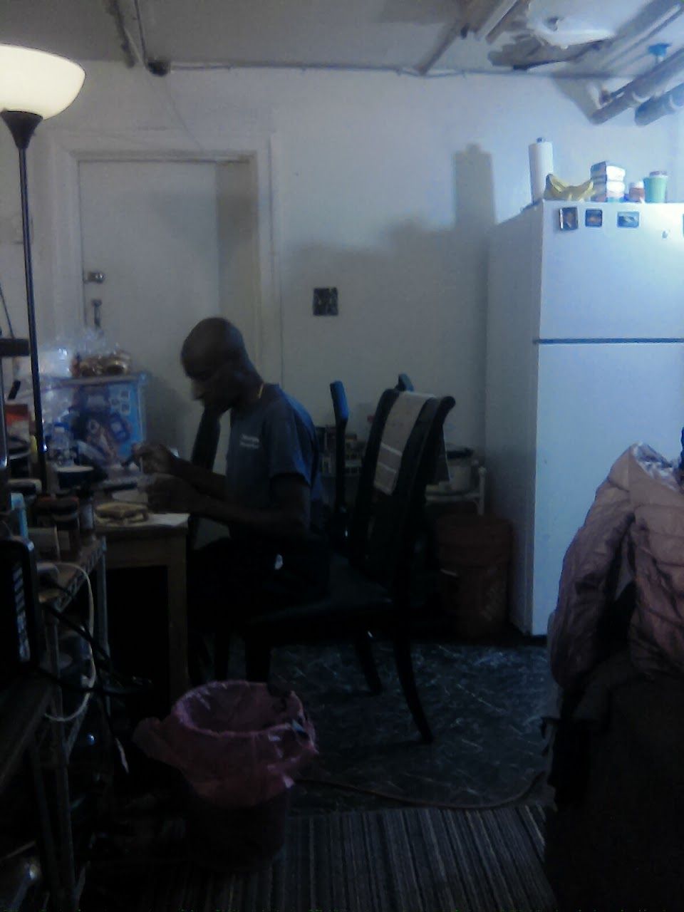 Photo of Oak Lane Court Apartments. Affordable housing located at 1623-1635 W Chelten Ave Philadelphia, PA 19126