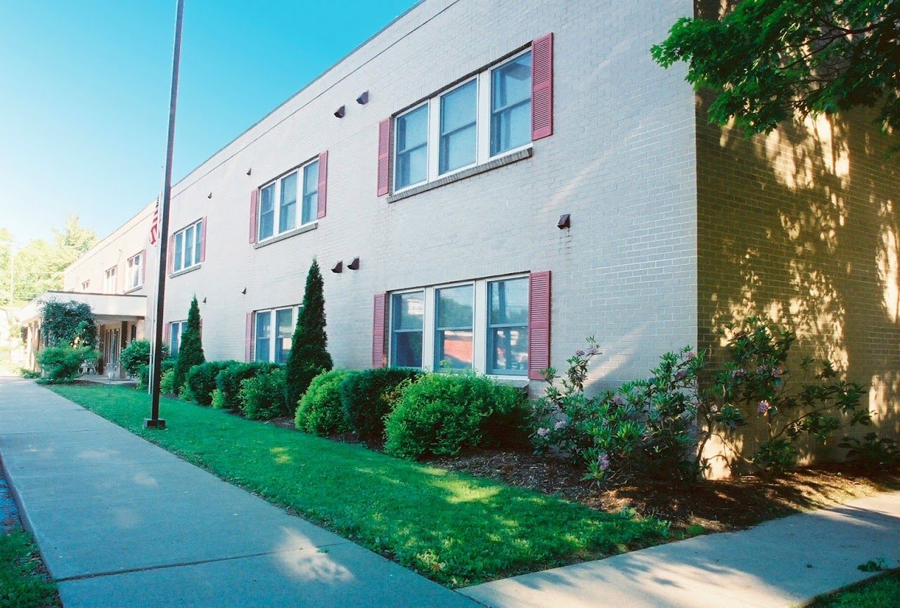 Photo of BELMONT VILLAGE COURT. Affordable housing located at 13 SCHUYLER ST BELMONT, NY 14813