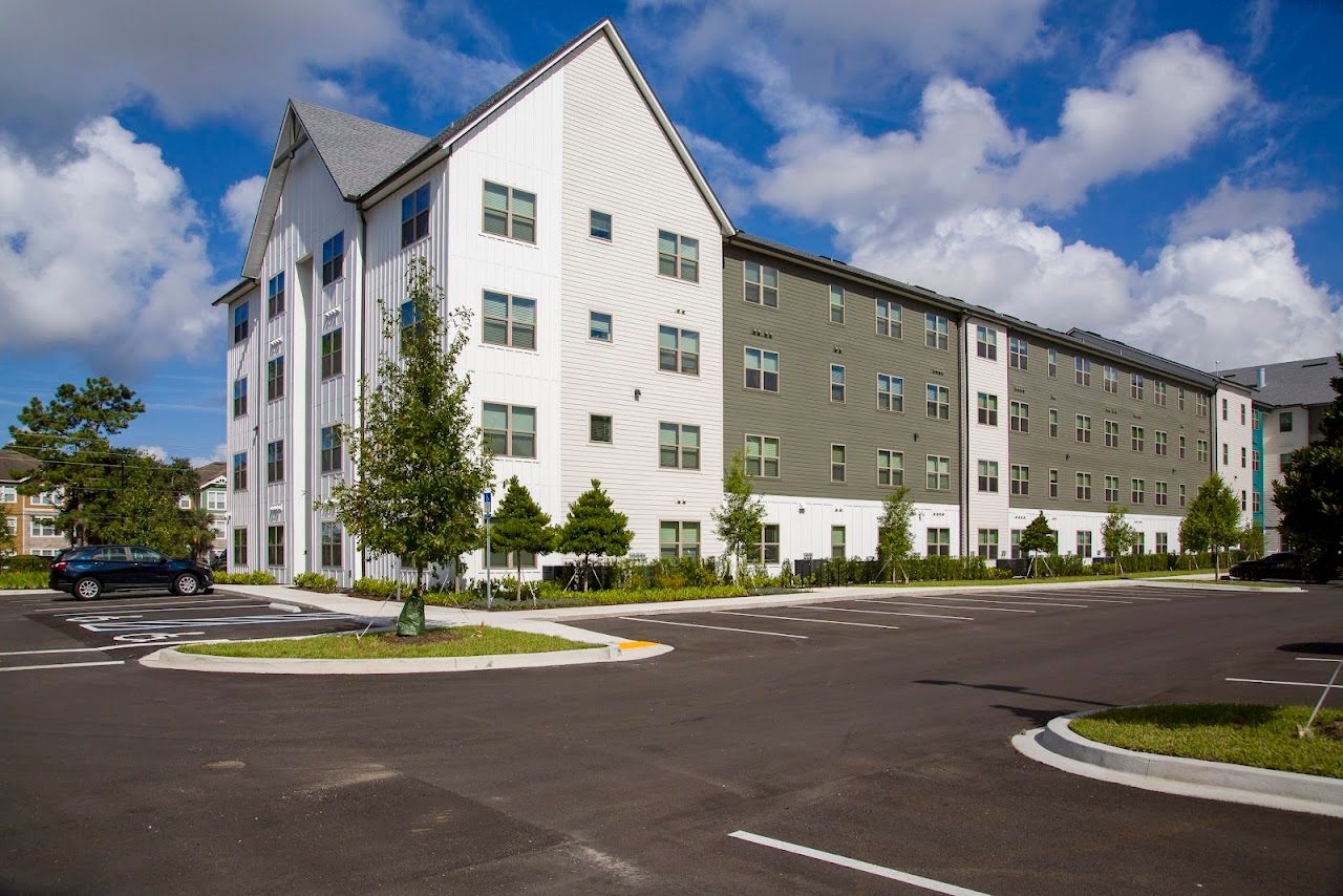 Photo of Gavin Point at 4025 Salisbury Rd Jacksonville, FL 32216