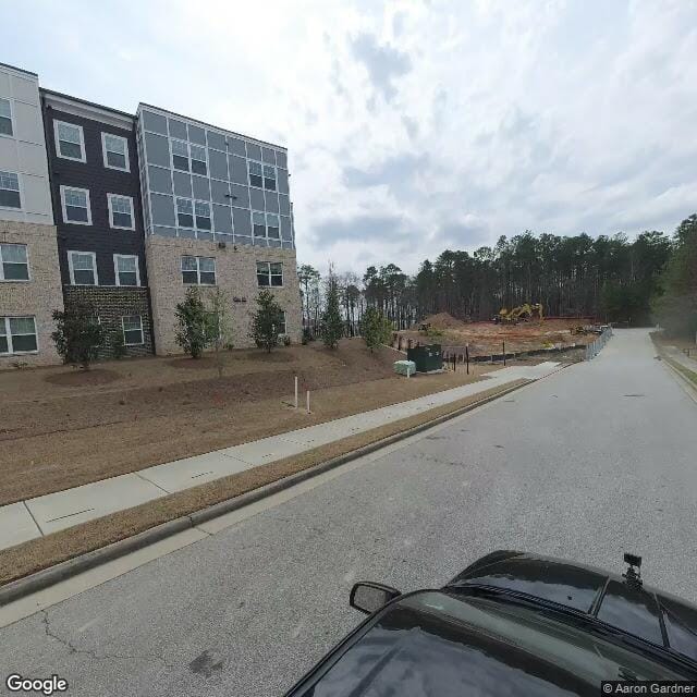 Photo of ANTHEM SENIOR. Affordable housing located at 1900 WAYCREST DRIVE ATLANTA FULTON, GA 30331