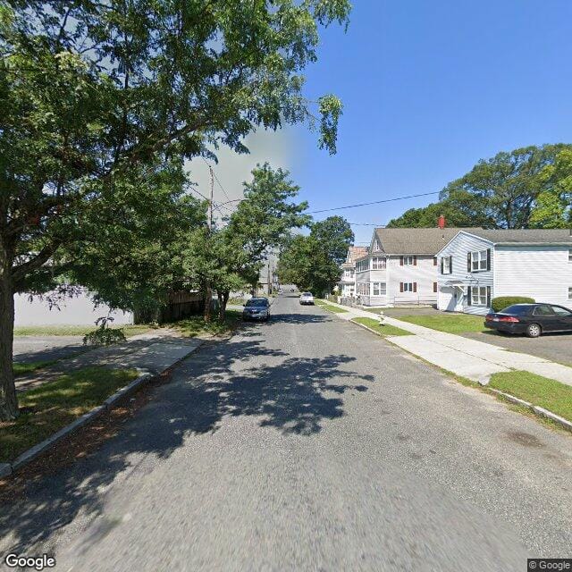 Photo of CENTER CITY HOUSING at WINTHROP SPRINGFIELD, MA 