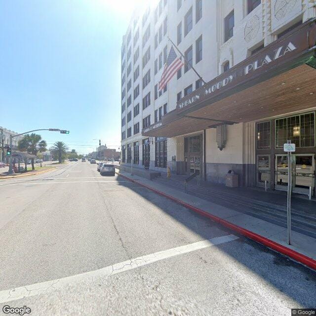 Photo of OLD CATHOLIC DIOCESE BUILDING. Affordable housing located at 1923 MARKET ST GALVESTON, TX 77550