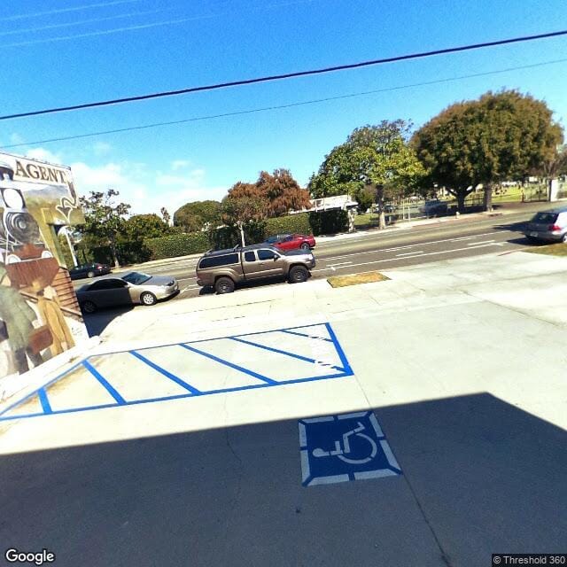 Photo of LAS FLORES APARTMENTS. Affordable housing located at 1834 14TH STREET SANTA MONICA, CA 90404