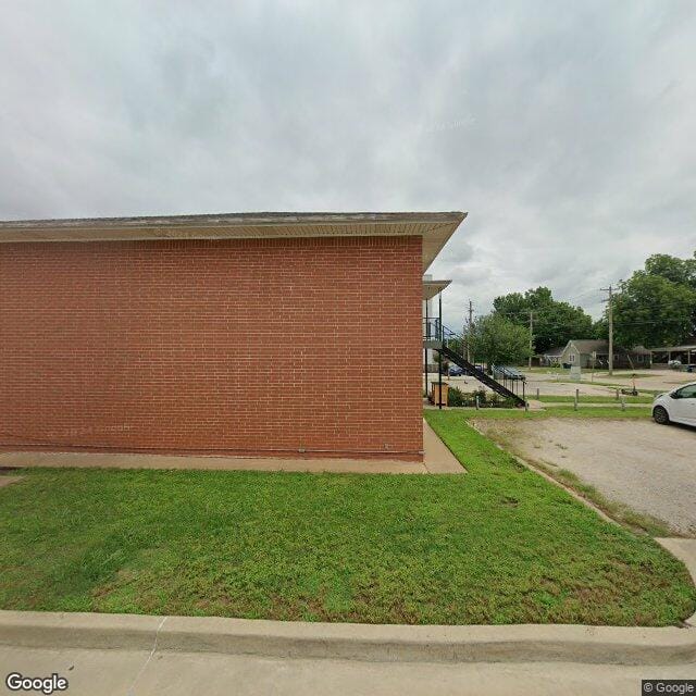 Photo of Cowboy Apartments at 811 W Highpoint Dr Stillwater, OK 74075