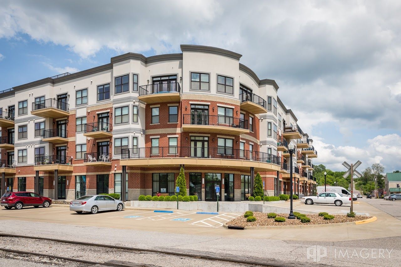 Photo of RIVER POINTE. Affordable housing located at 600 HUMBOLDT ST TELL CITY, IN 47586