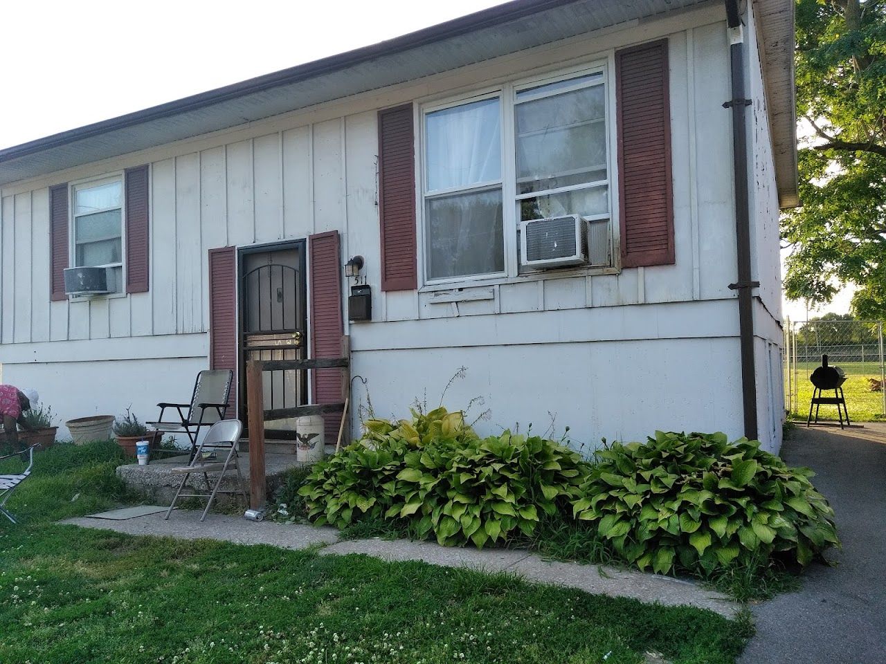 Photo of Jazz @ Walter Circle at 1017 N 15th St East Saint Louis, IL 62205