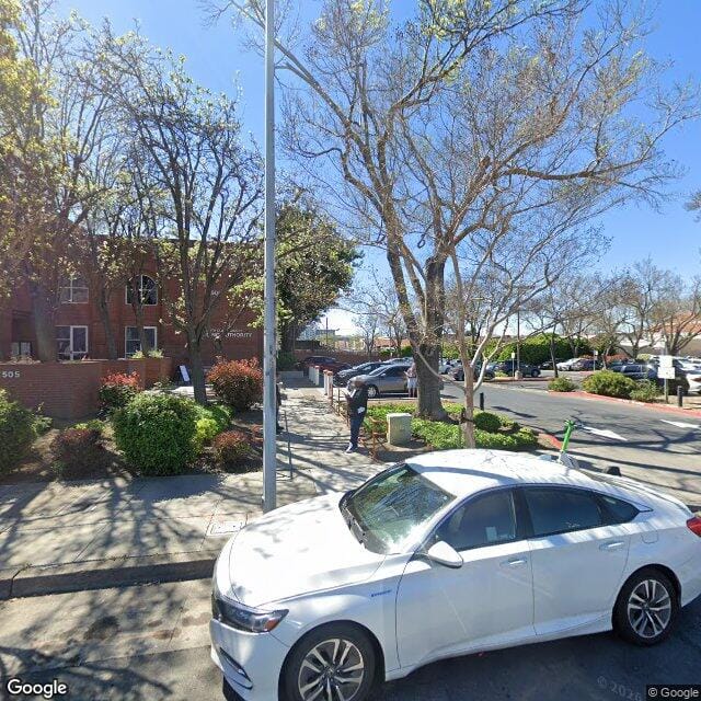 Photo of Santa Clara County Housing Authority. Affordable housing located at 505 W JULIAN STREET SAN JOSE, CA 95110