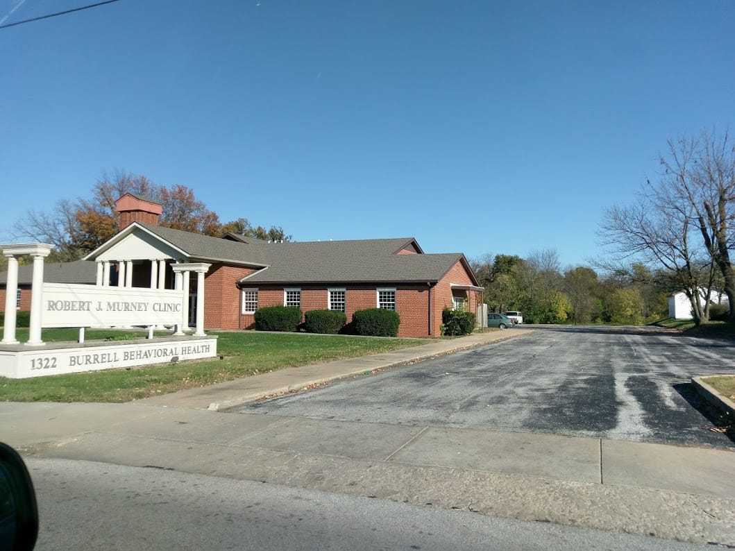 Photo of BURRELL APT PROJECT. Affordable housing located at 904 S CAMPBELL AVE SPRINGFIELD, MO 65806