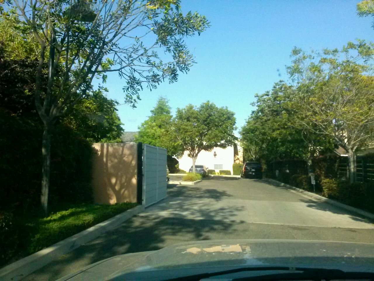 Photo of JUNIPER STREET APTS. Affordable housing located at 119 JUNIPER ST ARROYO GRANDE, CA 93420