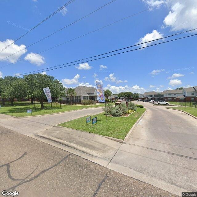 Photo of MOCKINGBIRD LANE PLAZA APT. Affordable housing located at 2501 E MOCKINGBIRD LN VICTORIA, TX 77904