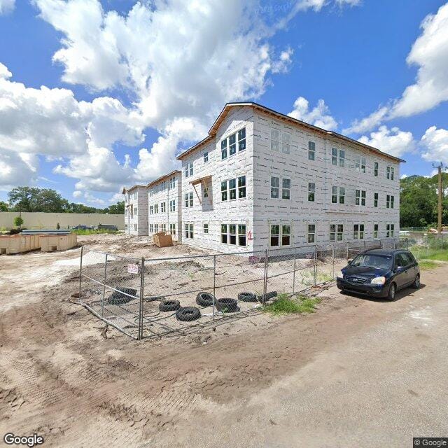 Photo of Villages of New Augustine. Affordable housing located at 280 N Volusia St Saint Augustine, FL 32084