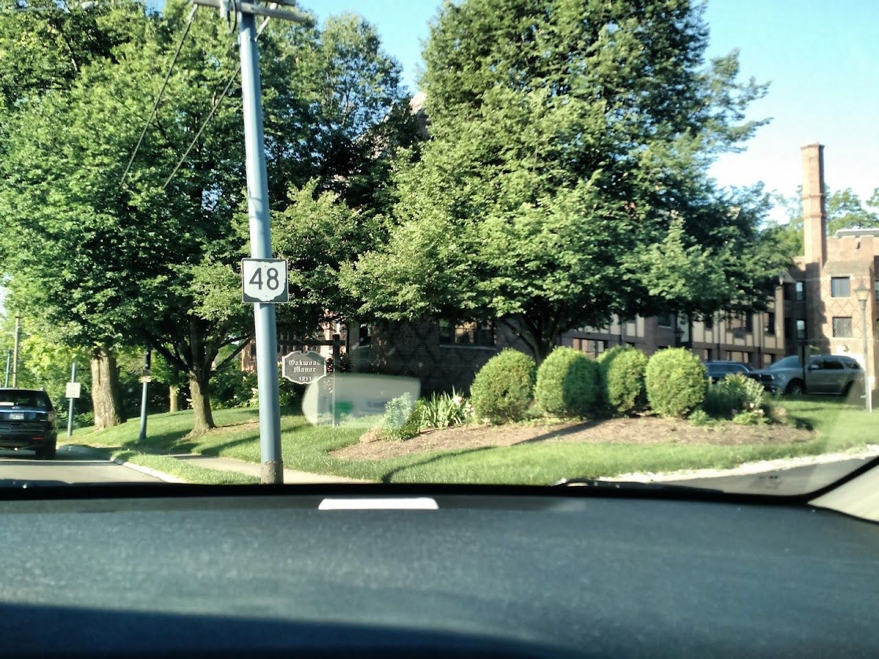 Photo of Joshua Manor at 1435 W 3rd St Dayton, OH 45402