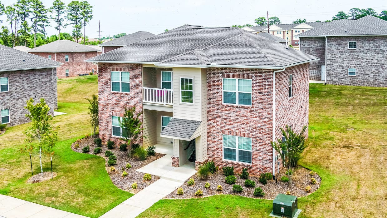 Photo of PARK RIDGE ESTATES OF RUSTON at 404 RICHSMITH LANE RUSTON, LA 71270