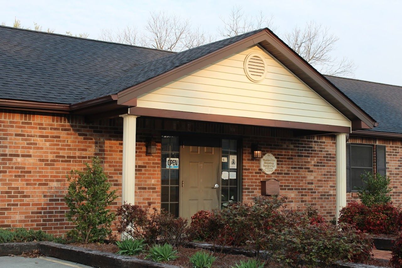 Photo of The New Reidsville Housing Authority. Affordable housing located at 924 Third Avenue REIDSVILLE, NC 27320