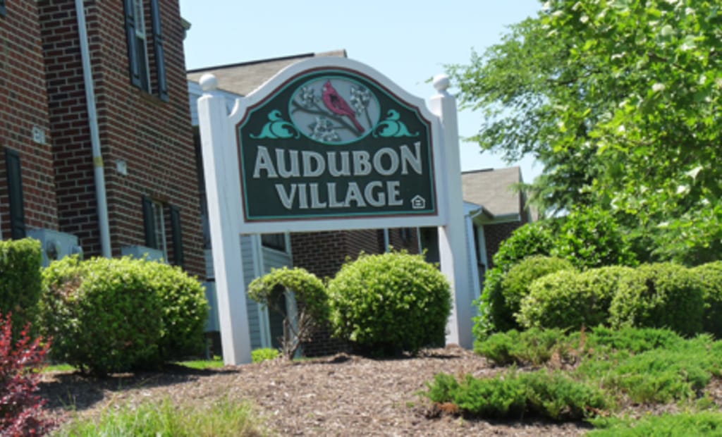Photo of Audubon Village at 4901 Wood Thrush Cir Richmond, VA 23231