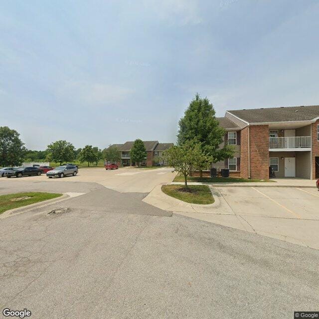 Photo of CONNIE JEAN CROSSING PHASE I at 1400 CONNIE JEAN XING GARRETT, IN 46738